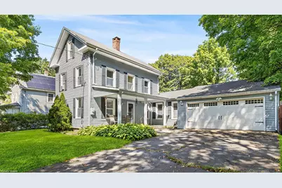 192 Converse Avenue, Meriden, CT 06450 - Photo 1