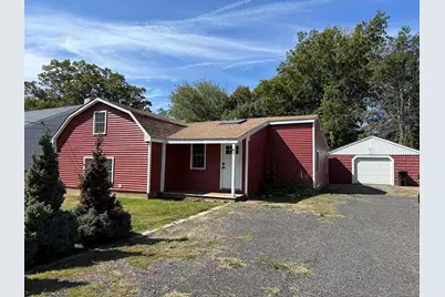 41 Long Swamp Road, Wolcott, CT 06716 - Photo 1