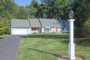 44 Daventry Hill Rd, Avon, CT 06001 - Photo 1