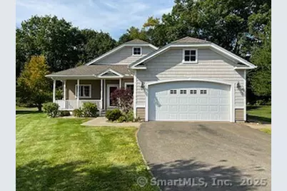 14 Hunt Glen Drive #14, Granby, CT 06035 - Photo 1