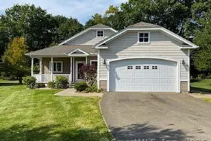 14 Hunt Glen Dr, Granby, CT 06035 - Photo 1