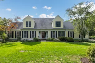 455 White Birch Dr, Guilford, CT 06437 - Photo 1