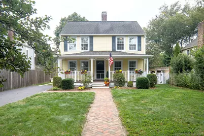 9 Clinton Avenue, Westport, CT 06880 - Photo 1