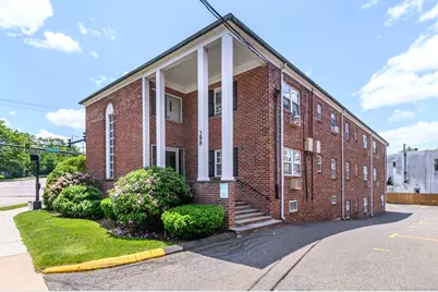 388 Courtland Avenue #4B, Stamford, CT 06906 - Photo 1