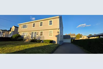 54 Hallock Street, Bridgeport, CT 06606 - Photo 1