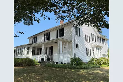 507 Stonington Road, Stonington, CT 06378 - Photo 1
