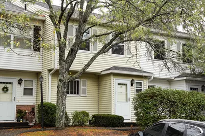 25 Padanaram Road #APT 55, Danbury, CT 06811 - Photo 1