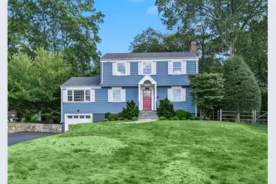 245 Taunton Road, Fairfield, CT 06824 - Photo 1