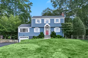 245 Taunton Rd, Fairfield, CT 06824 - Photo 1