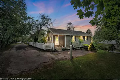 17 Platt Lane, Deep River, CT 06417 - Photo 1