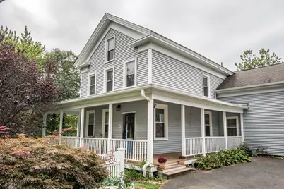 26 Old Hartford Avenue #26, East Granby, CT 06026 - Photo 1