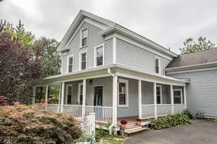 26 Old Hartford Ave, East Granby, CT 06026 - Photo 1