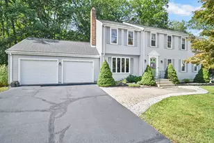 25 Stonehaven Cir, South Windsor, CT 06074 - Photo 1