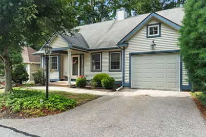 4 Thistledown Lane #4, East Lyme, CT 06357 - Photo 1