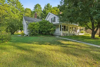 34 Orcuttville Road, Stafford, CT 06076 - Photo 1