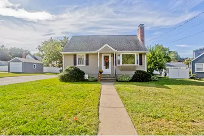 54 Coleman Road, Manchester, CT 06042 - Photo 1