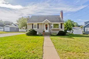 54 Coleman Rd, Manchester, CT 06042 - Photo 1