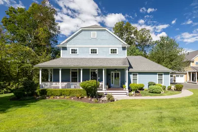 117 Periwinkle Drive #117, Middlebury, CT 06762 - Photo 1