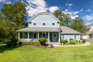 117 Periwinkle Dr, Middlebury, CT 06762 - Photo 1