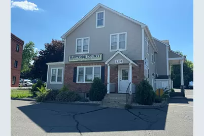 2257 Silas Deane Highway #4, Rocky Hill, CT 06067 - Photo 1