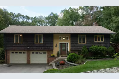 22 Tunxis Trail, Bolton, CT 06043 - Photo 1