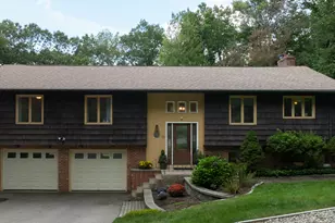 22 Tunxis Trail, Bolton, CT 06043 - Photo 1