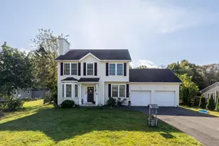 101 Riverside Dr, Vernon, CT 06066 - Photo 1