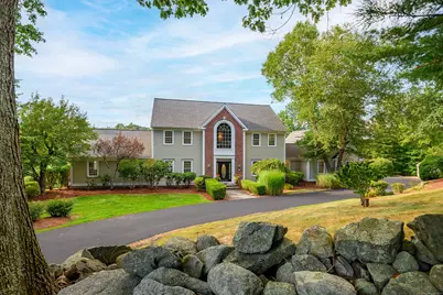17 Adams Hill Lane, Newtown, CT 06470 - Photo 1