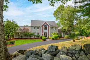 17 Adams Hill Ln, Newtown, CT 06470 - Photo 1