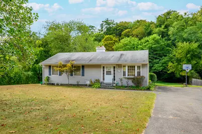 20 Jackson Drive, Danbury, CT 06811 - Photo 1