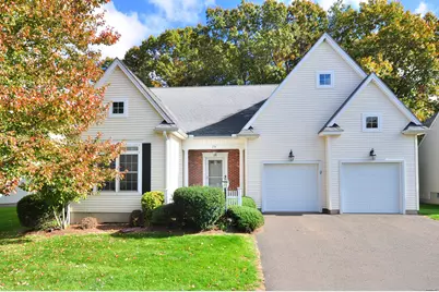 274 Kenswick Lane #274, Windsor, CT 06095 - Photo 1