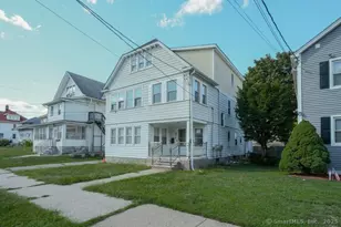 185 Alpine St, Bridgeport, CT 06610 - Photo 1