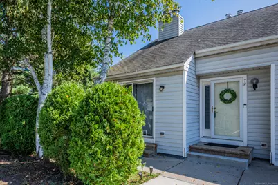 72 Clubhouse Drive #72, Cromwell, CT 06416 - Photo 1