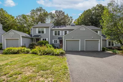 6 Quarry Village Road #6, Cheshire, CT 06410 - Photo 1