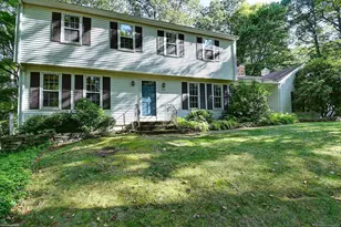 391 Eastbury Hill Rd, Glastonbury, CT 06033 - Photo 1