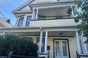 1033 Howard Ave, Bridgeport, CT 06605 - Photo 1