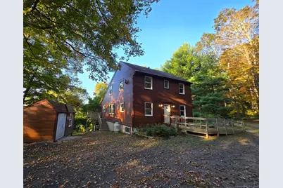 213 Weekeepeemee Road, Bethlehem, CT 06751 - Photo 1