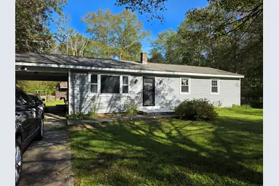 288 Margaret Henry Road, Killingly, CT 06239 - Photo 1