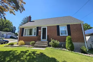 91 Barnes St, New Britain, CT 06052 - Photo 1