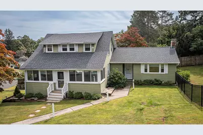 7 Reed Street, Vernon, CT 06066 - Photo 1