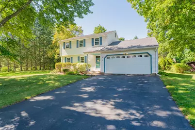 6 Holcomb Hill Road, Windsor, CT 06095 - Photo 1