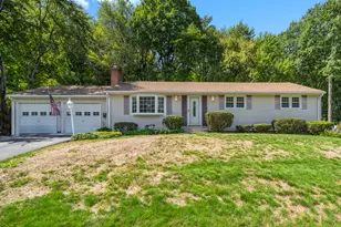 22 Duff Dr, Enfield, CT 06082 - Photo 1