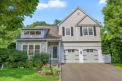 9 C New Canaan Way #9, Norwalk, CT 06850 - Photo 1