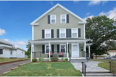 1 Washington Street, Wallingford, CT 06492 - Photo 1