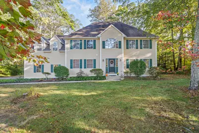 19 Esther Lane, Colchester, CT 06415 - Photo 1