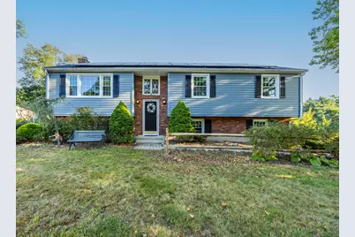 294 Greenwood Drive, Cheshire, CT 06410 - Photo 1