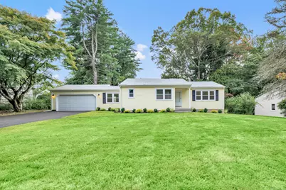 275 Dayton Road, Trumbull, CT 06611 - Photo 1