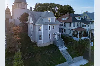 333 Ridgefield Avenue, Bridgeport, CT 06610 - Photo 1