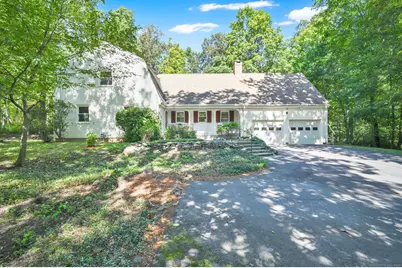 133 Westwood Drive, New Britain, CT 06052 - Photo 1