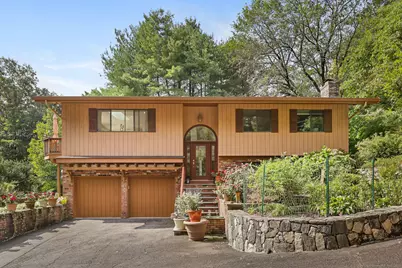 350 Valley Road, Greenwich, CT 06807 - Photo 1